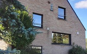 Villa 'T Zonneroosje